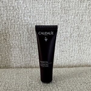 NIB Caudalie Premier Cru Eye - 5ml travel/min